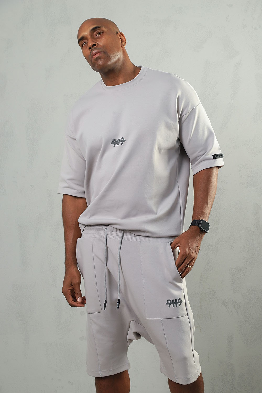 Jan Set Jan gray Set ⊶ Online at a great price — Pause Jeans™