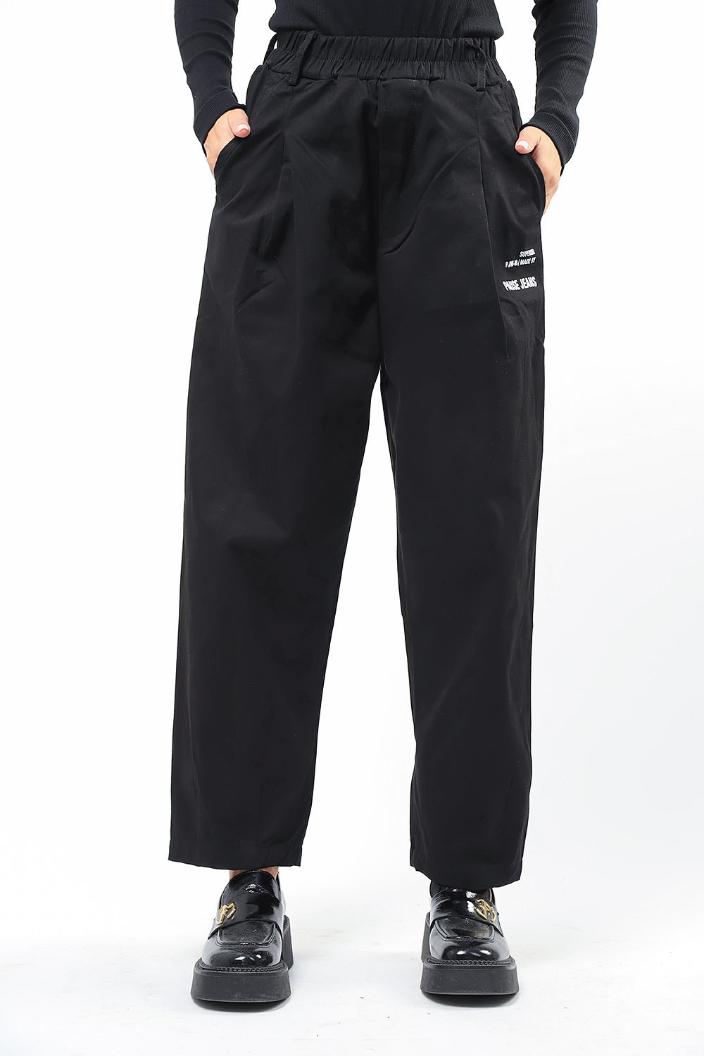 Yoshiko Trousers ⊶ Online at a great price — Pause Jeans™