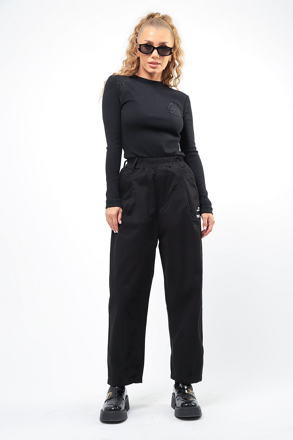Yoshiko Trousers ⊶ Online at a great price — Pause Jeans™