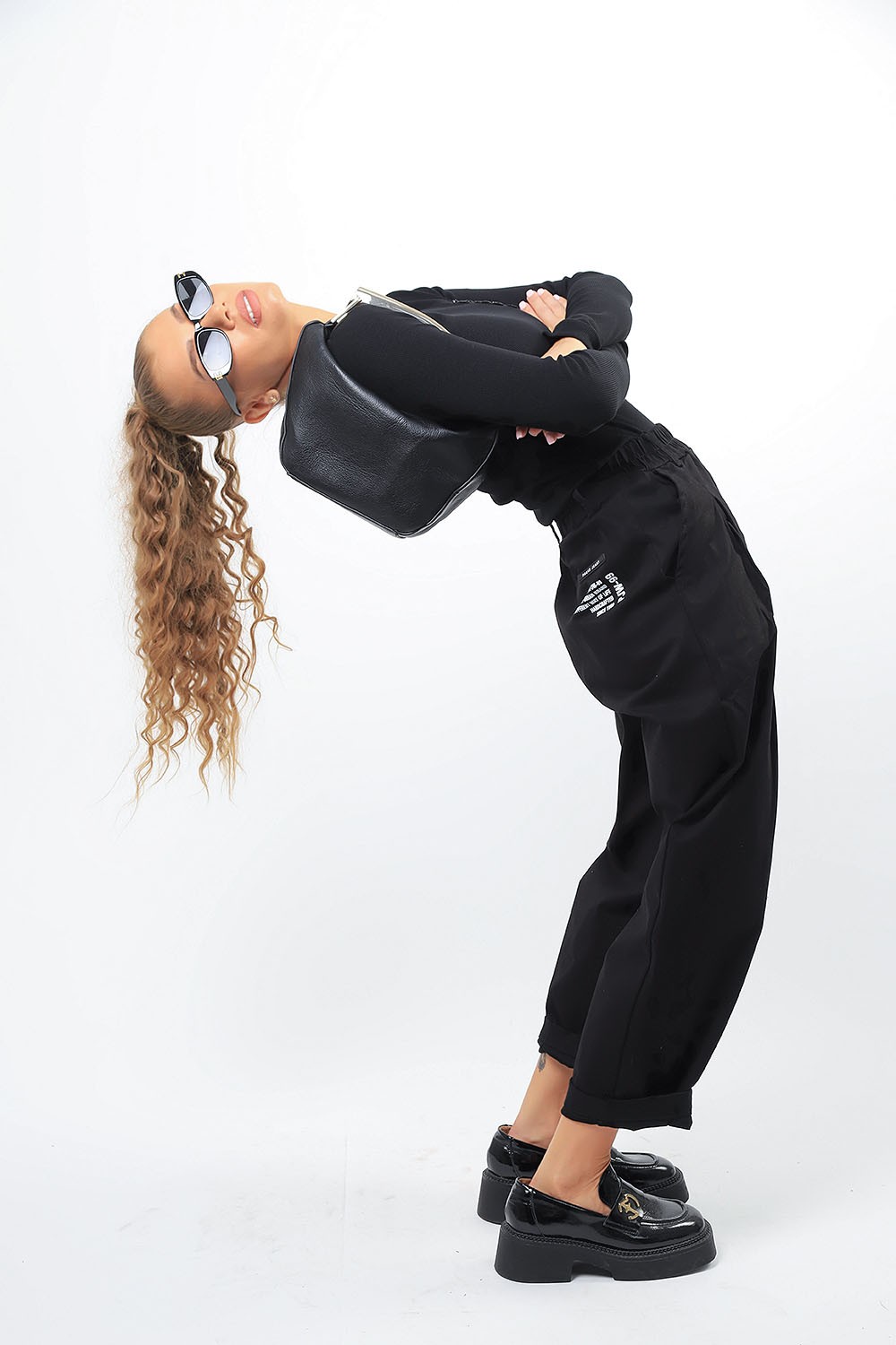 Yoshiko Trousers ⊶ Online at a great price — Pause Jeans™